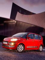 Citroen C3 Picasso 2009 года